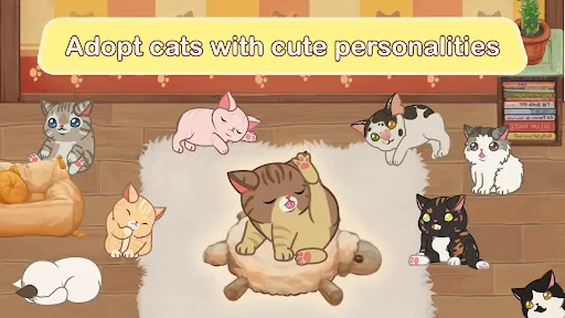 Furistas Cat Cafe | Games | XWorld