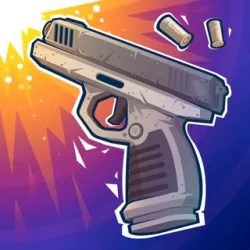 XWorld | GunSpin