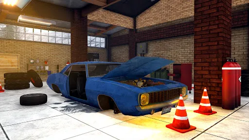 My Winter Drive: Car Simulator | Игры | XWorld My Winter Drive: Car Simulator | Игры | XWorld