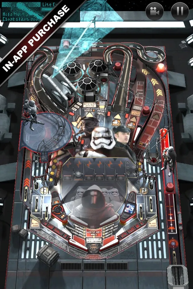 Star Wars™ Pinball 7 | Jogos | XWorld