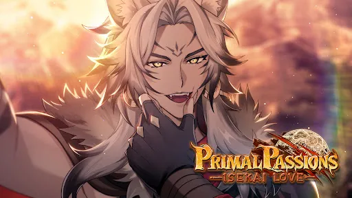 Primal Passions: Isekai Love | Jogos | XWorld