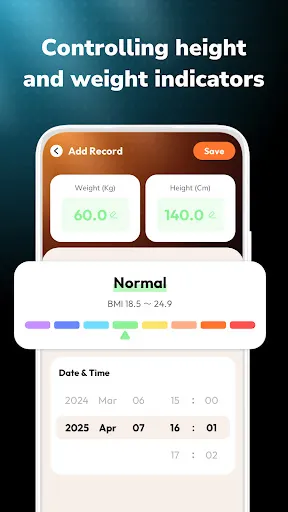 MyHeart-Data for Healthier You | Games | XWorld