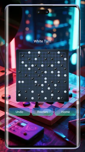 win7Infinity NextFive | 游戏 | XWorld