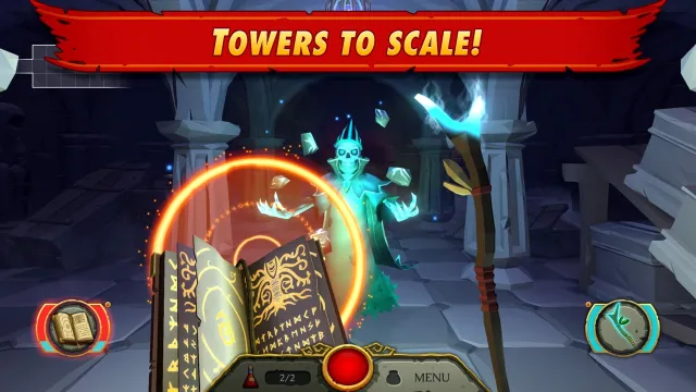 Towers of Everland | Игры | XWorld