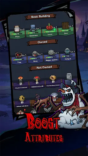 Forest Cabin: Survive | juego | XWorld