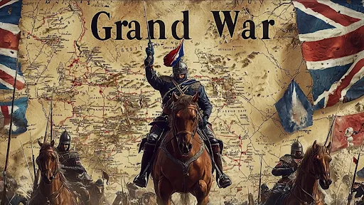 Grand War 2: Стратегия | Игры | XWorld