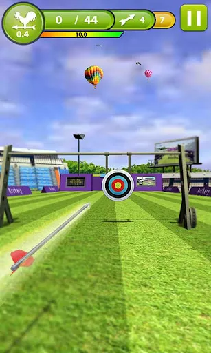 Archery Master 3D | Games | XWorld