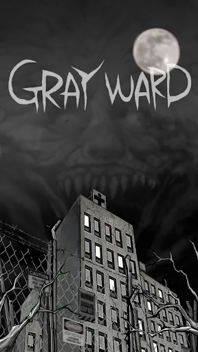 Gray Ward: Horror Defense Game | Permainan | XWorld