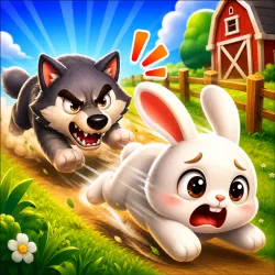 XWorld | Burrow Way : Unblock Jam