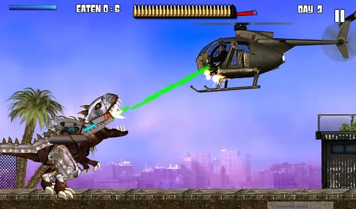 Miami Rex | เกม | XWorld