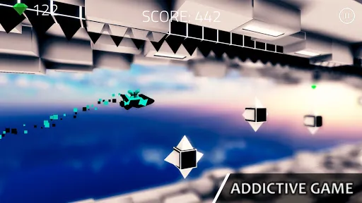 Geometry Jump 3D | 游戏 | XWorld Geometry Jump 3D | 游戏 | XWorld