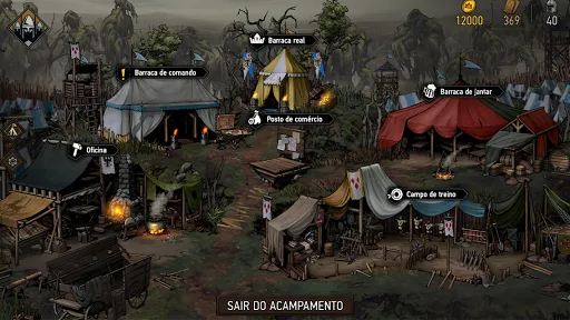 Thronebreaker | Jogos | XWorld Thronebreaker | Jogos | XWorld