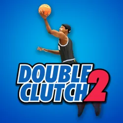 XWorld | DoubleClutch 2 : Basketball