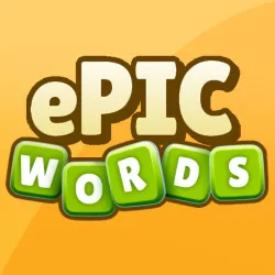 XWorld | Epic Words: 4 Pics 1 Word