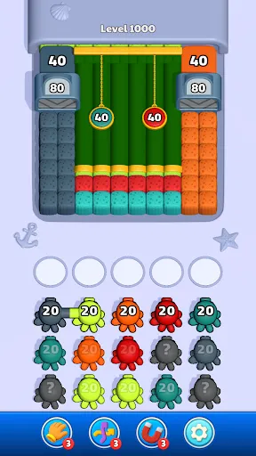 Octo Crush | Jogos | XWorld Octo Crush | Jogos | XWorld