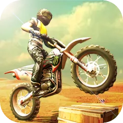 XWorld | Bike Racing 3D