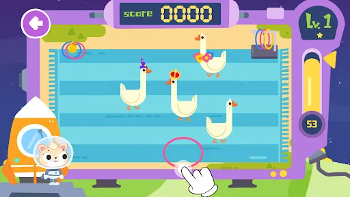 Educational Game for Kids 2+ | Permainan | XWorld Educational Game for Kids 2+ | Permainan | XWorld