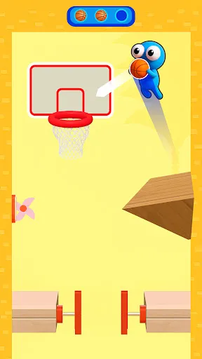 Dunk Dude: Basketball Games | Игры | XWorld