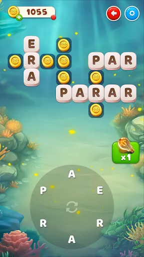 CroPalabra: juego crucigramas | juego | XWorld