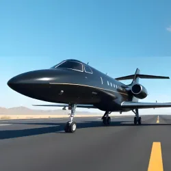 XWorld | Avião motorista