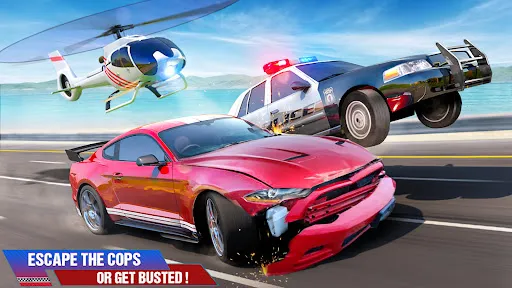 Real Highway Car Racing Game | Games | XWorld