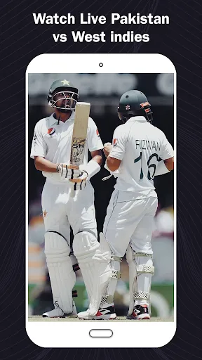 Cricgenix: Live cricket TV | 游戏 | XWorld