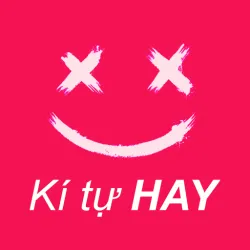 XWorld | Kí Tự Đặc Biệt KiTuHay