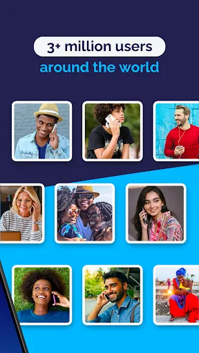 Talk360: International Calling | 游戏 | XWorld Talk360: International Calling | 游戏 | XWorld