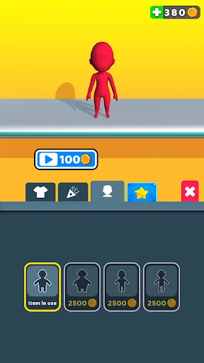 Run Race 3D — Fun Parkour Game | Games | XWorld