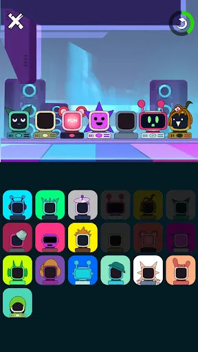 Scary Music Beatbox | Игры | XWorld