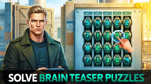 Detective Games: Last Clue | Permainan | XWorld Detective Games: Last Clue | Permainan | XWorld
