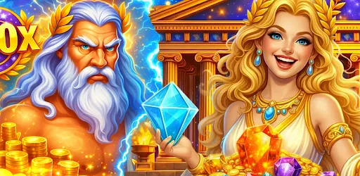 Zeus Rise | Игры | XWorld Zeus Rise | Игры | XWorld