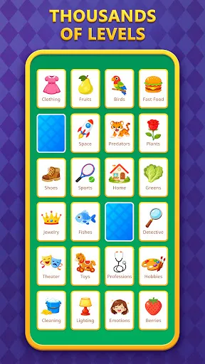 Solitaria - Word Puzzle Game | Games | XWorld Solitaria - Word Puzzle Game | Games | XWorld