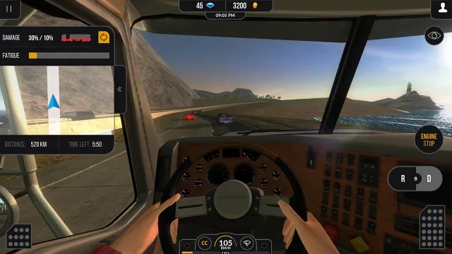 Truck Simulator PRO 2 | เกม | XWorld