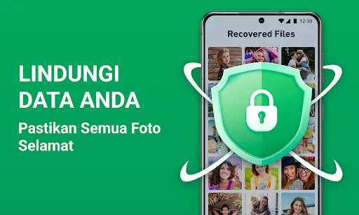 Semua Pemulihan - Foto, Video | Permainan | XWorld