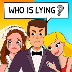XWorld | Who is? Enigmas e Charadas XWorld | Who is? Enigmas e Charadas