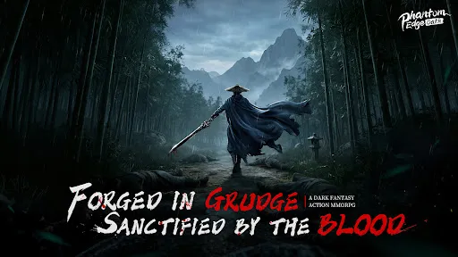 Phantom Edge: Oath | Games | XWorld