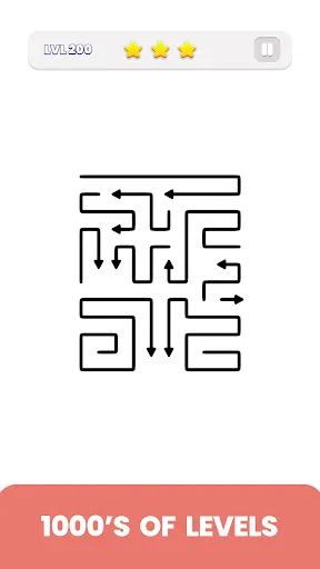 Arrow Out | Permainan | XWorld