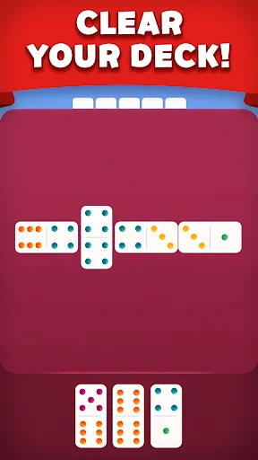 Dominoes- Classic Board Games | Games | XWorld