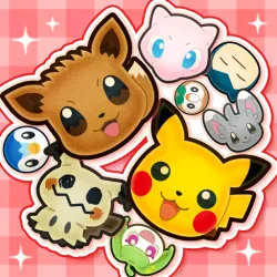 XWorld | Pokémon Café ReMix
