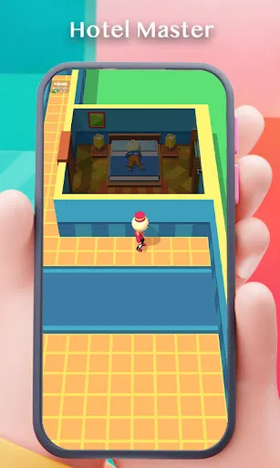 Hotel Master | เกม | XWorld