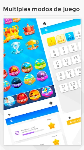 Sudoku - Juegos sin conexión | juego | XWorld