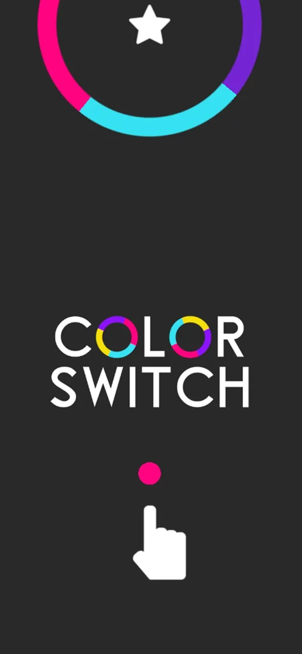 Color Switch | Games | XWorld