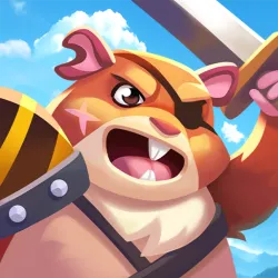 XWorld | Animal Hero: Mobile ММОРПГ