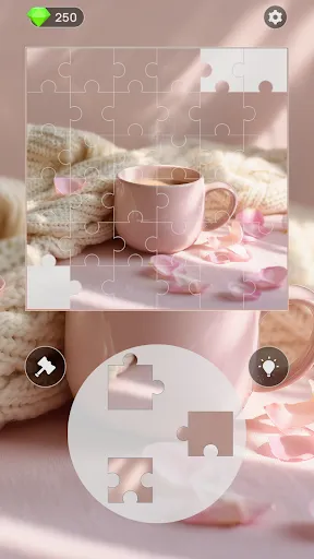 Snaptiles: Puzzle Santai | Permainan | XWorld Snaptiles: Puzzle Santai | Permainan | XWorld