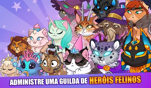 Castle Cats | Jogos | XWorld