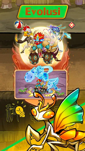 Mega Mantis | Permainan | XWorld Mega Mantis | Permainan | XWorld