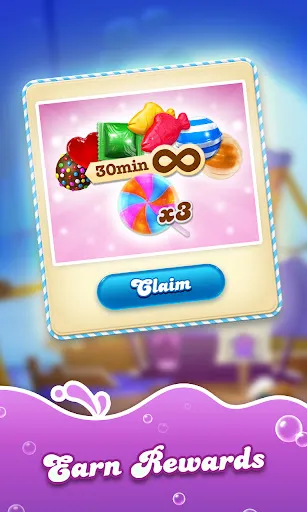 Candy Crush Soda Saga | Permainan | XWorld