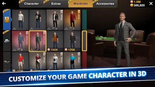 Poker Games: World Poker Club | Games | XWorld Poker Games: World Poker Club | Games | XWorld