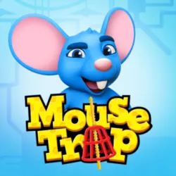 XWorld | Mouse Trap - The Board Game